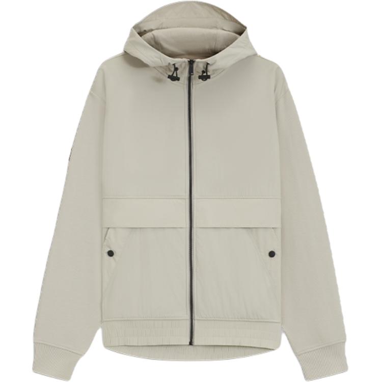 Босс худи с молнией из хлопка HUGO BOSS, бежевый
Босс худи с молнией из хлопка HUGO BOSS, бежевый