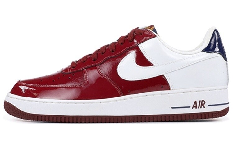 Кроссовки Nike Air Force 1 Low LeBron
Кроссовки Nike Air Force 1 Low LeBron