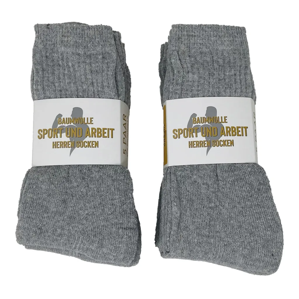 Носки FEBE, серый
Носки FEBE, серый