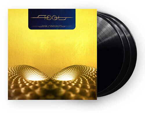 Виниловая пластинка Tool: Fear Inoculum
Виниловая пластинка Tool: Fear Inoculum