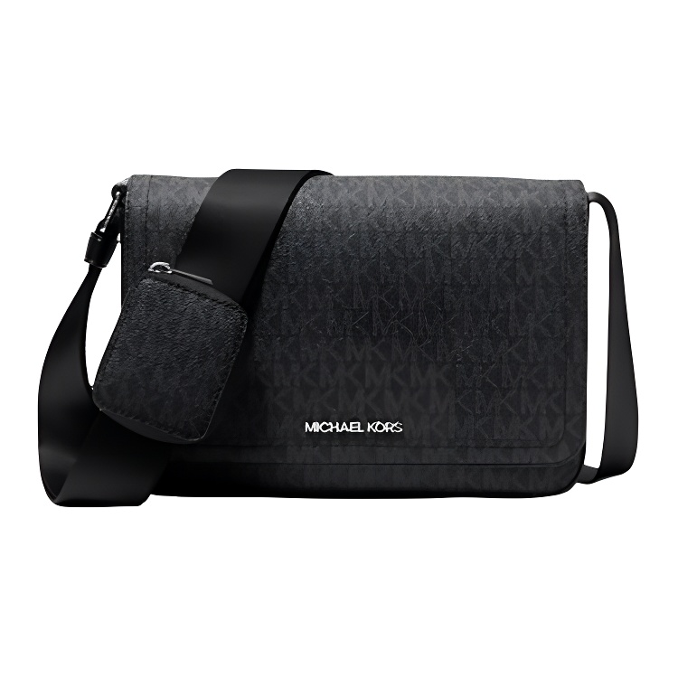 MICHAEL KORS Миниатюрный мужской кроссбоди из прорезиненной ткани, Черный, MICHAEL KORS Миниатюрный мужской кроссбоди из прорезиненной ткани
MICHAEL KORS Миниатюрный мужской кроссбоди из прорезиненной ткани, Черный, MICHAEL KORS Миниатюрный мужской кроссбоди из прорезиненной ткани