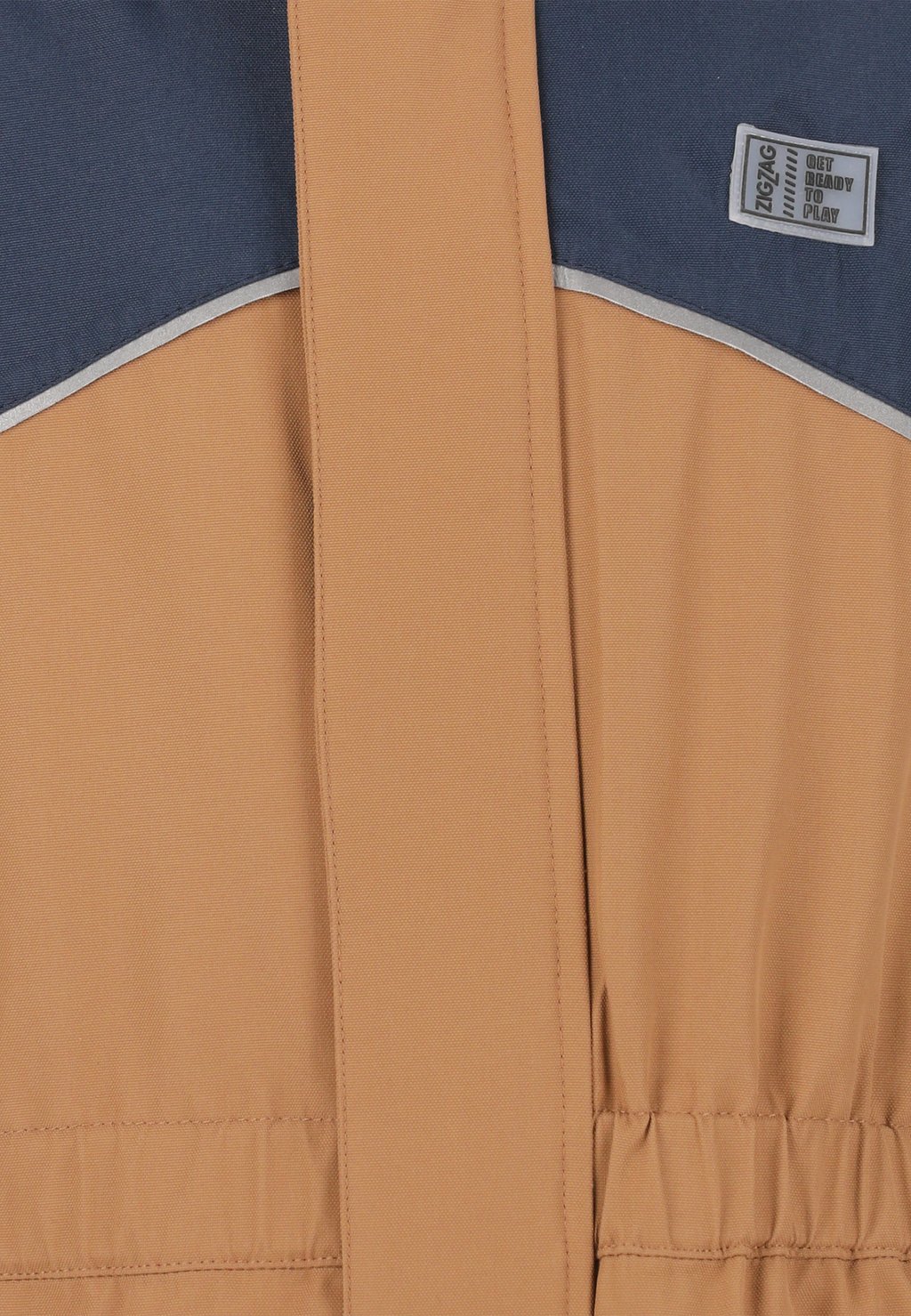 Дождевик ZIGZAG, синий
Дождевик ZIGZAG, синий