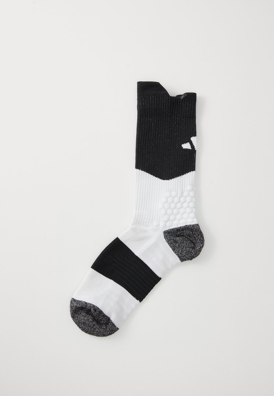 Носки Adidas Performance RUNXBOOST SOCK UNISEX, White/Black/White
Носки Adidas Performance RUNXBOOST SOCK UNISEX, White/Black/White