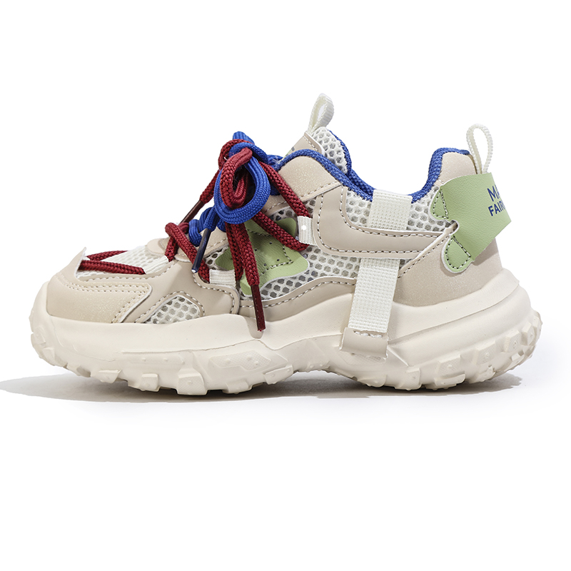 Дышащие детские повседневные кроссовки Kids' FAIRWHALE, оранжевый
Дышащие детские повседневные кроссовки Kids' FAIRWHALE, оранжевый