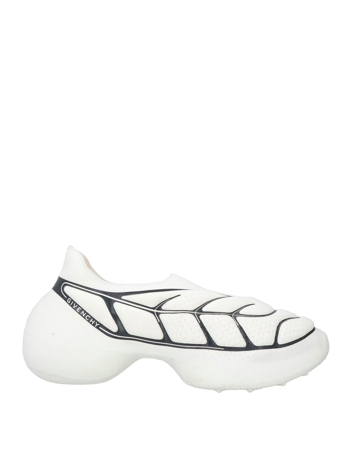 Кроссовки Givenchy, белый 
Кроссовки Givenchy, белый