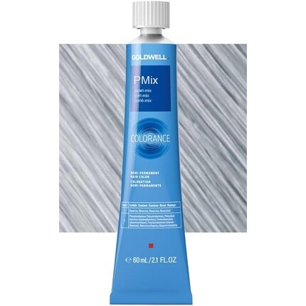 GOLDWELL Colorance Mix Оттенки P-Mix Perl 60 мл
GOLDWELL Colorance Mix Оттенки P-Mix Perl 60 мл