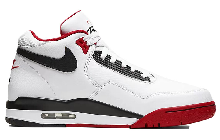 Мужские баскетбольные кроссовки Nike Flight Legacy Vintage, Red
Мужские баскетбольные кроссовки Nike Flight Legacy Vintage, Red