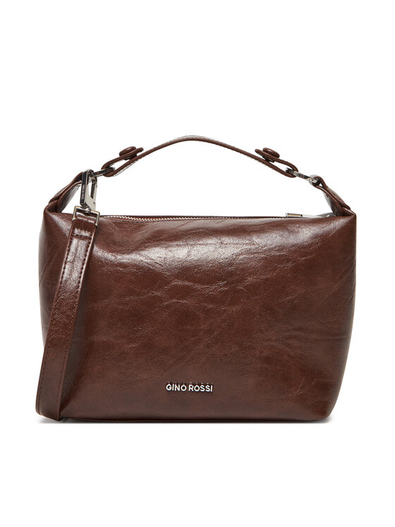 Женская сумка C-GALIJA-RX8320 Gino Rossi, коричневый
Женская сумка C-GALIJA-RX8320 Gino Rossi, коричневый