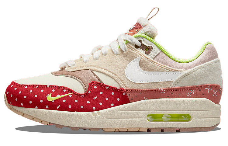 Женские кроссовки Nike Air Max 1
Женские кроссовки Nike Air Max 1