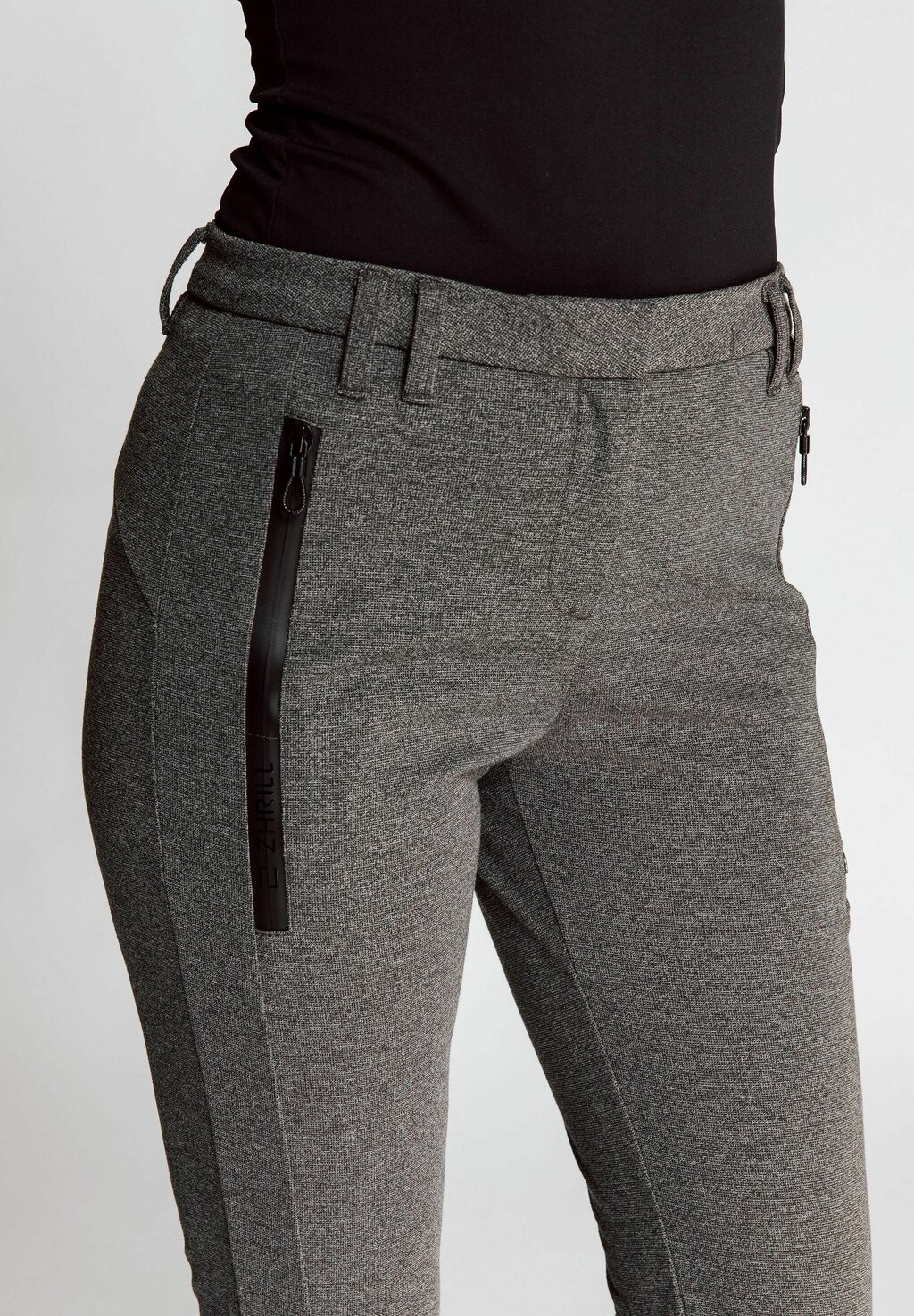 Брюки CHIARA Zhrill, серый
Брюки CHIARA Zhrill, серый