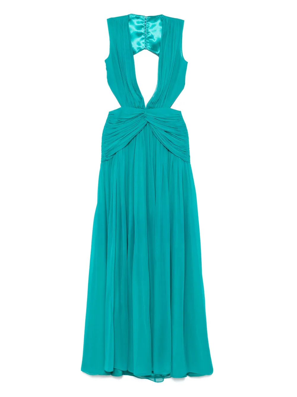 Платье Nerina Costarellos, синий
Платье Nerina Costarellos, синий