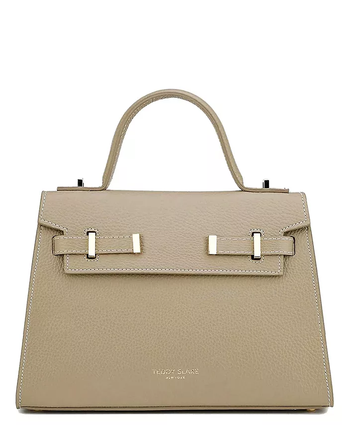 Сумка Ava 14" Teddy Blake, коричневый/бежевый
Сумка Ava 14" Teddy Blake, коричневый/бежевый