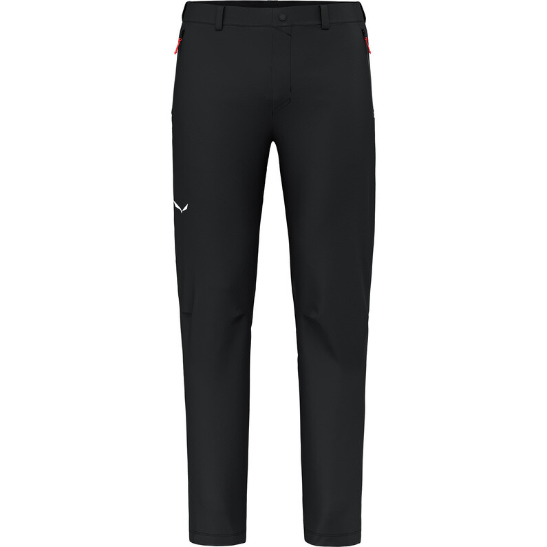 Мужские брюки Puez Talveno DST Salewa, черный
Мужские брюки Puez Talveno DST Salewa, черный