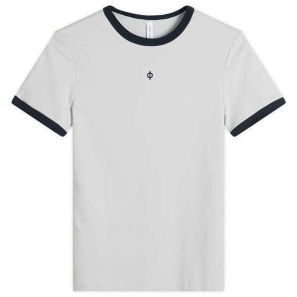 Футболка с коротким рукавом Sabond Samsøe Samsøe, серый dawn
Футболка с коротким рукавом Sabond Samsøe Samsøe, серый dawn