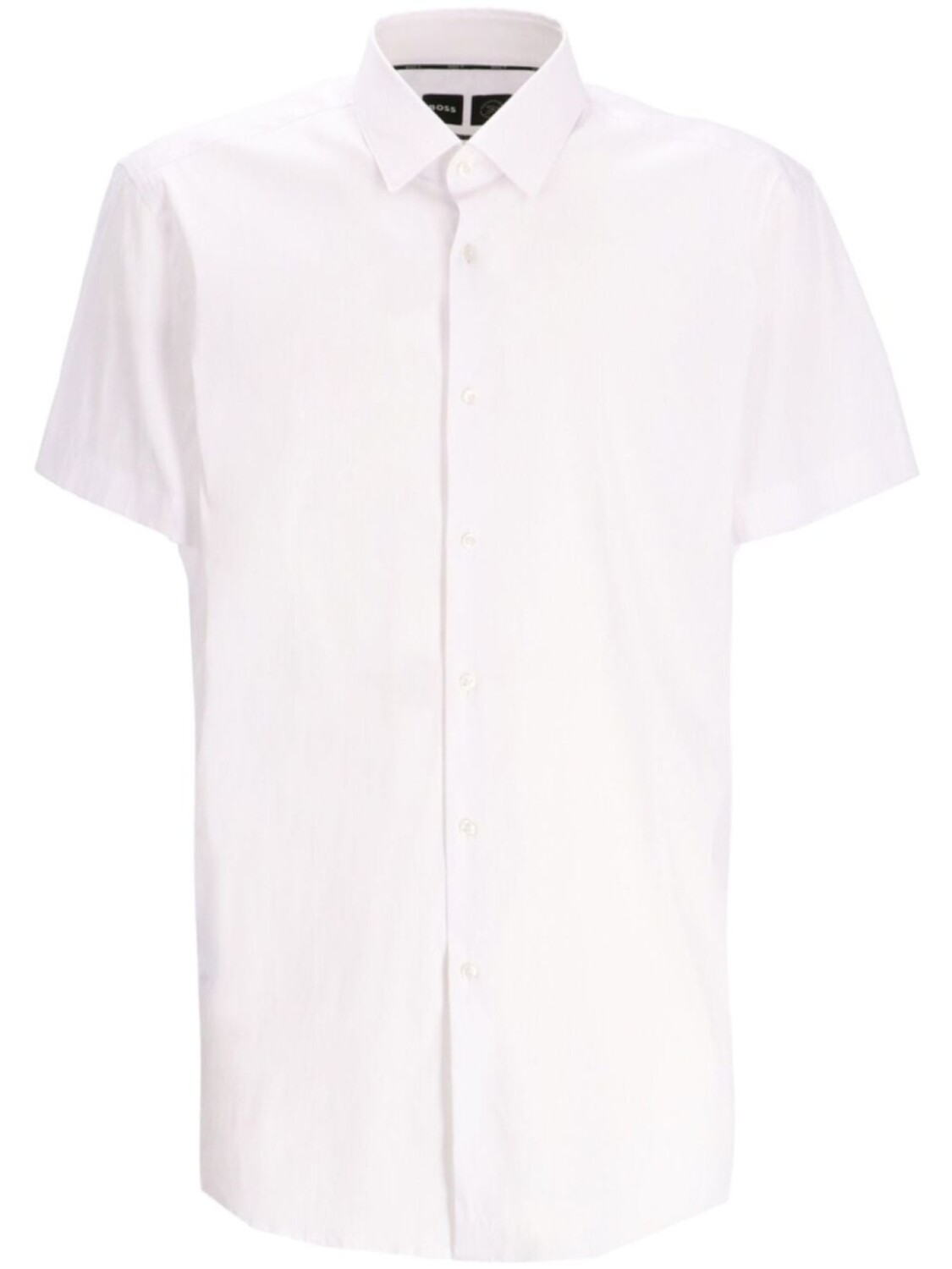 BOSS рубашка P Ray S Kent SH C1, белый
BOSS рубашка P Ray S Kent SH C1, белый