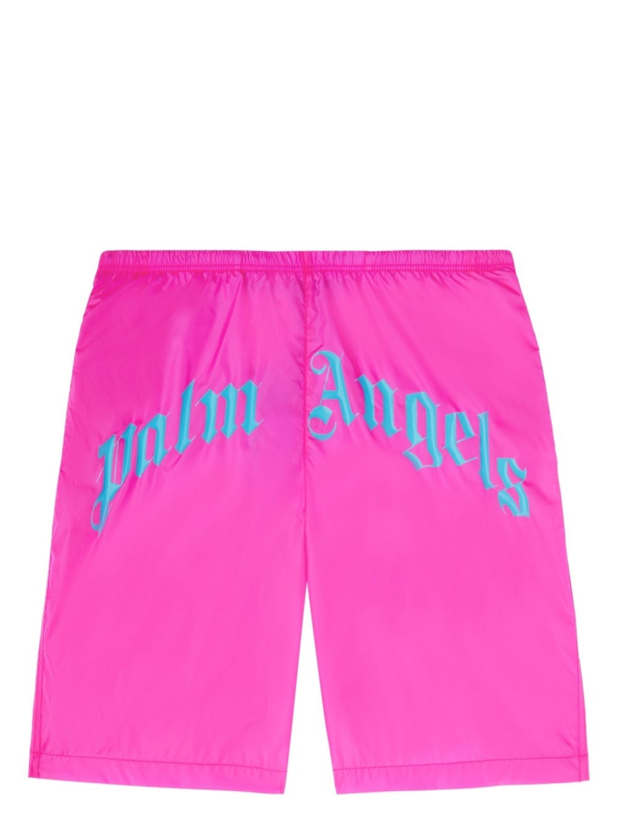 Palm Angels плавки-шорты с логотипом, розовый
Palm Angels плавки-шорты с логотипом, розовый