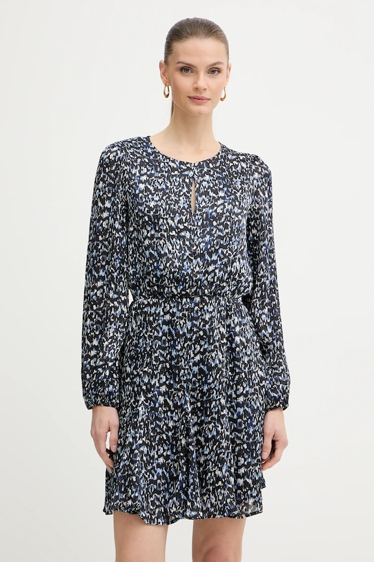 Платье Morgan, синий
Платье Morgan, синий