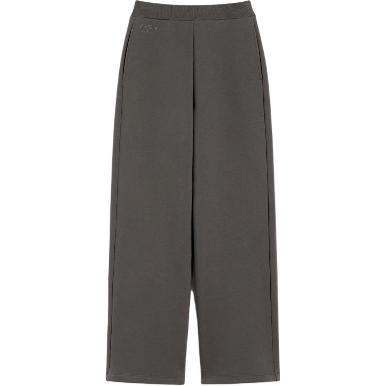 Брюки Track с эластичным поясом 'S MAX MARA, зеленый
Брюки Track с эластичным поясом 'S MAX MARA, зеленый