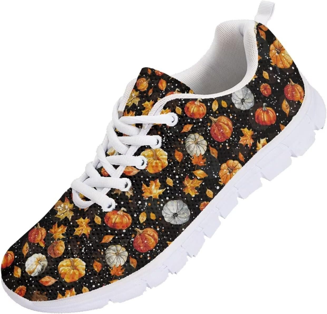 Кроссовки для бега мужские Funnydude Funny Print, осенние легкие дышащие сетчатые, повседневные кроссовки 2025, Pumpkin
Кроссовки для бега мужские Funnydude Funny Print, осенние легкие дышащие сетчатые, повседневные кроссовки 2025, Pumpkin