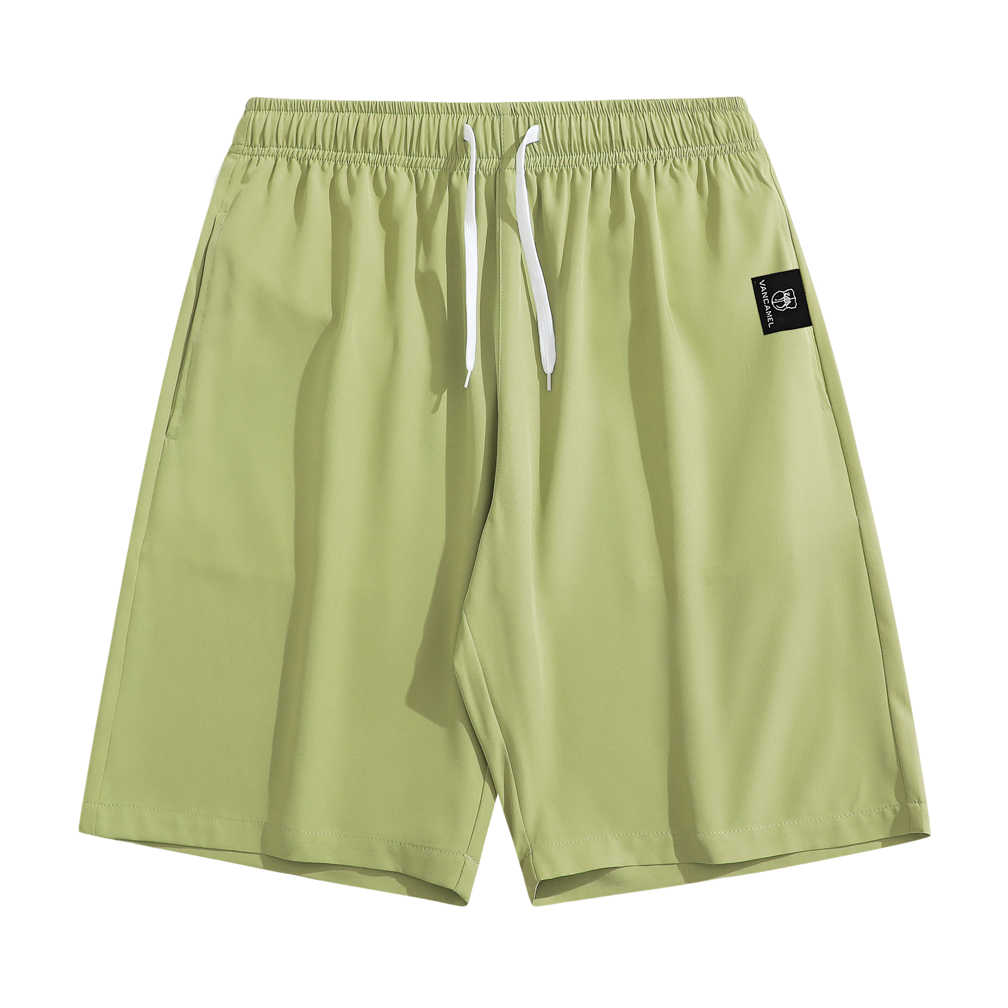 Повседневные шорты Unisex Thin VanCamel, verdant зеленый
Повседневные шорты Unisex Thin VanCamel, verdant зеленый