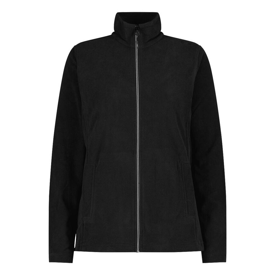 CMP Мягкая, теплая флисовая куртка для женщин - флисовая куртка Arctic Light
CMP Мягкая, теплая флисовая куртка для женщин - флисовая куртка Arctic Light