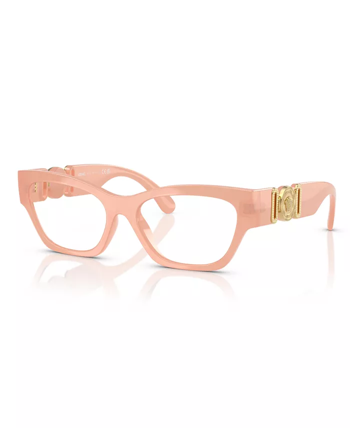 Женские очки, JC3024U Versace, розовый
Женские очки, JC3024U Versace, розовый