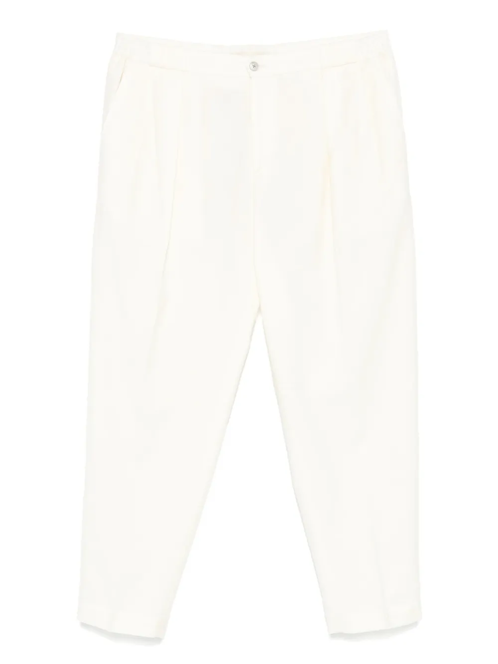 Шерстяные брюки со складками Briglia 1949, нейтральный
Шерстяные брюки со складками Briglia 1949, нейтральный