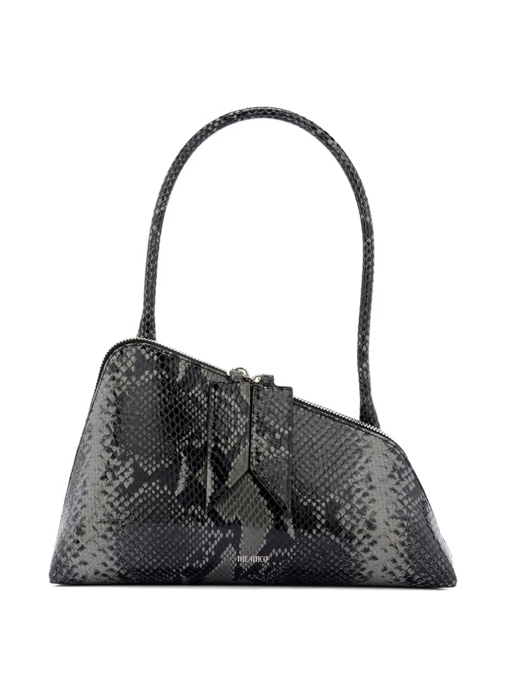 Сумка на плечо Sunrise The Attico, серый
Сумка на плечо Sunrise The Attico, серый