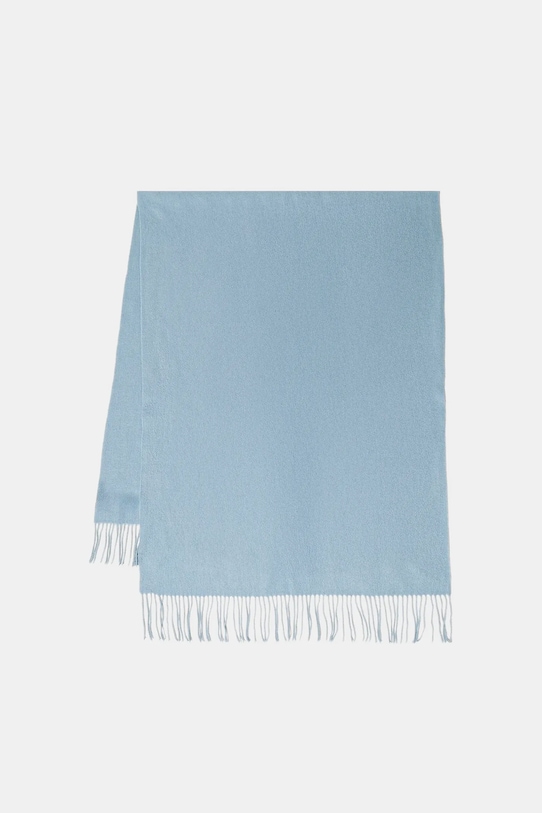 Шерстяной шарф Answear.Lab, синий
Шерстяной шарф Answear.Lab, синий