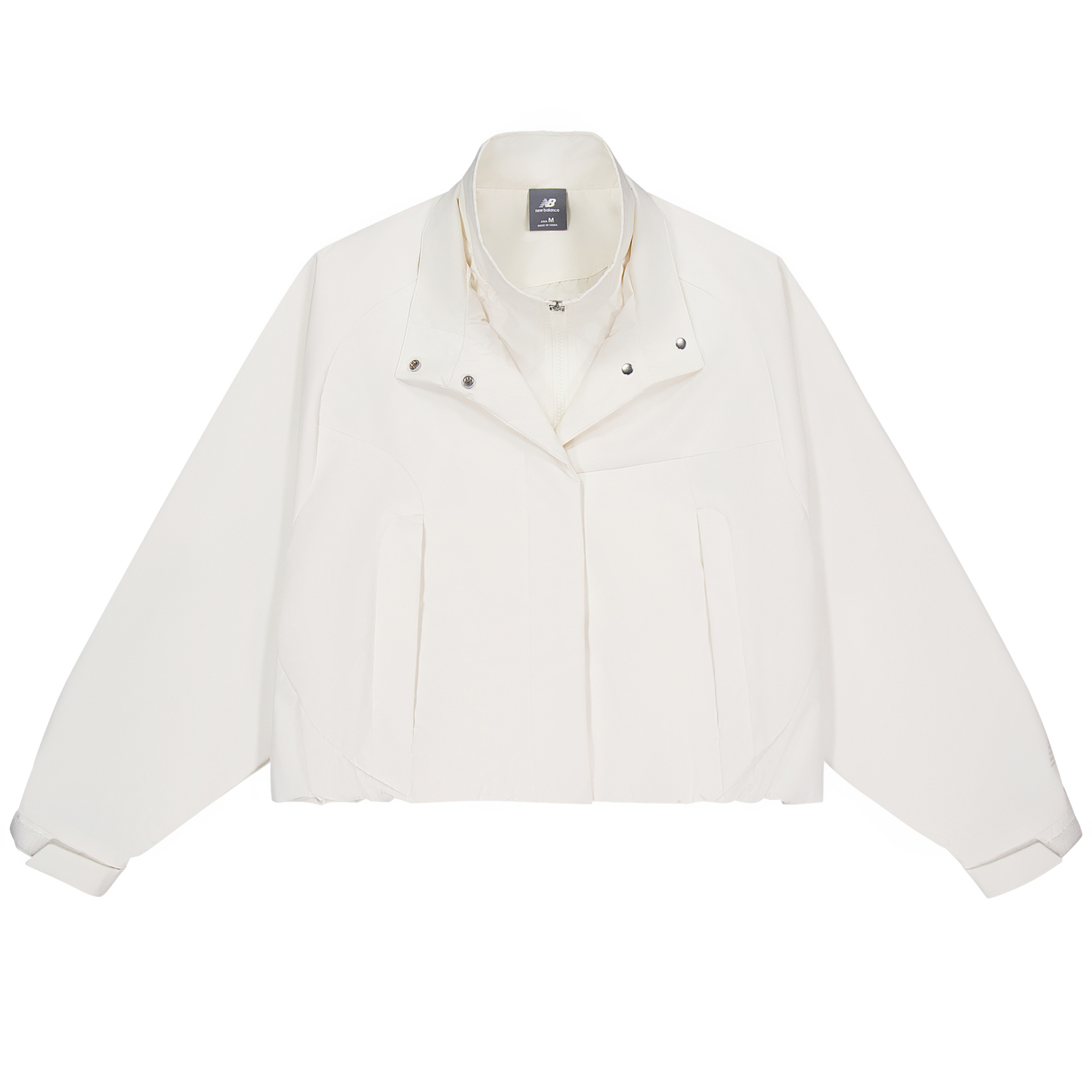 Куртка женская CIC Lapel Moderate Workwear New Balance, cic
Куртка женская CIC Lapel Moderate Workwear New Balance, cic