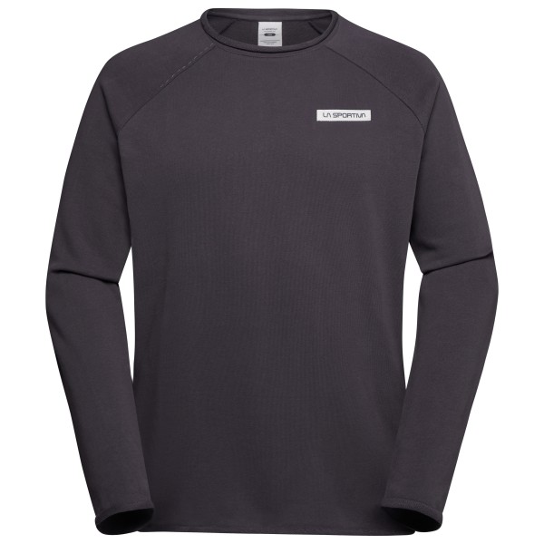 Свитер-Пуловер из туфа La Sportiva, Onyx
Свитер-Пуловер из туфа La Sportiva, Onyx