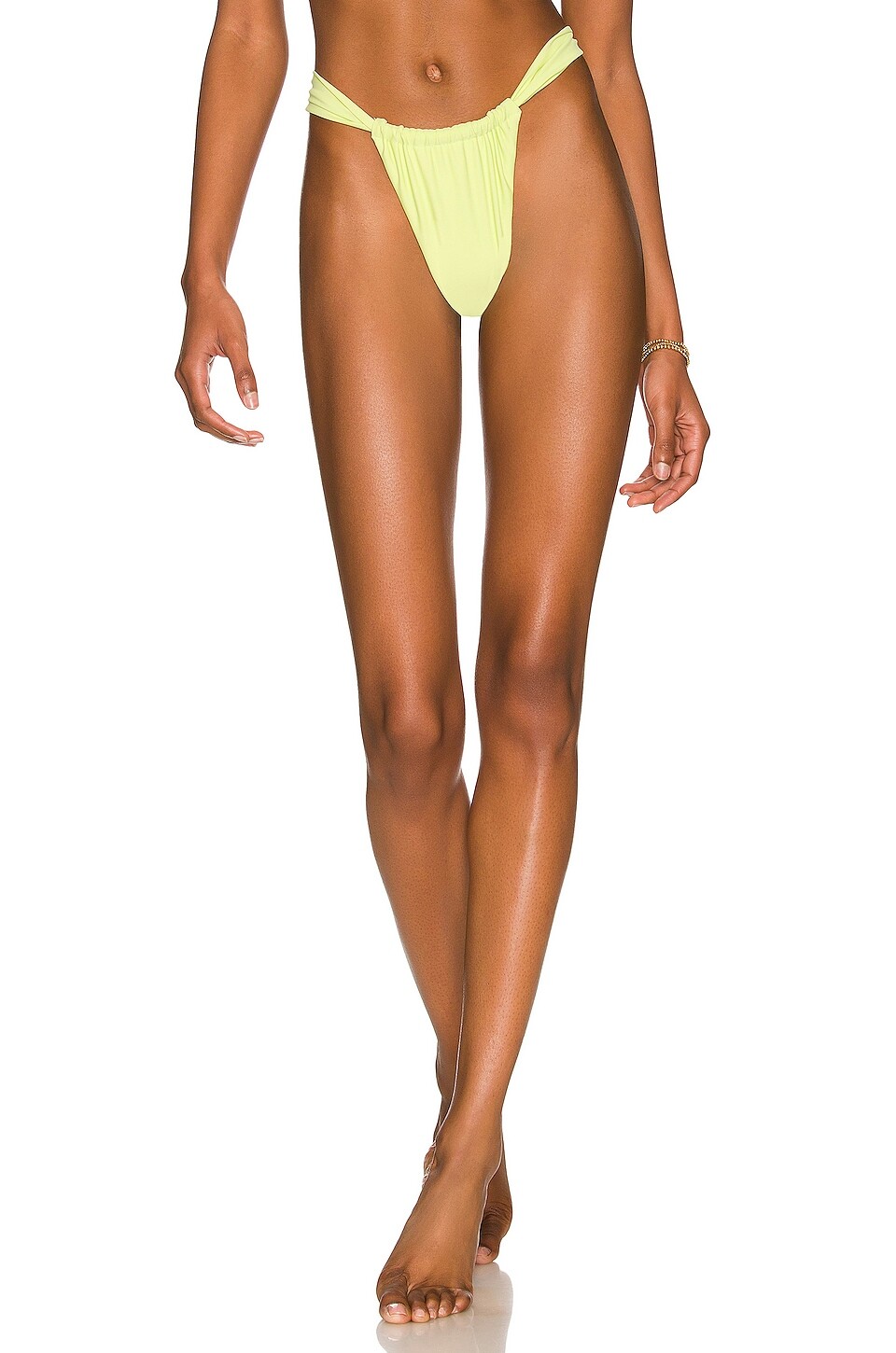 Плавки Lovers and Friends Adore You, цвет Melon
Плавки Lovers and Friends Adore You, цвет Melon