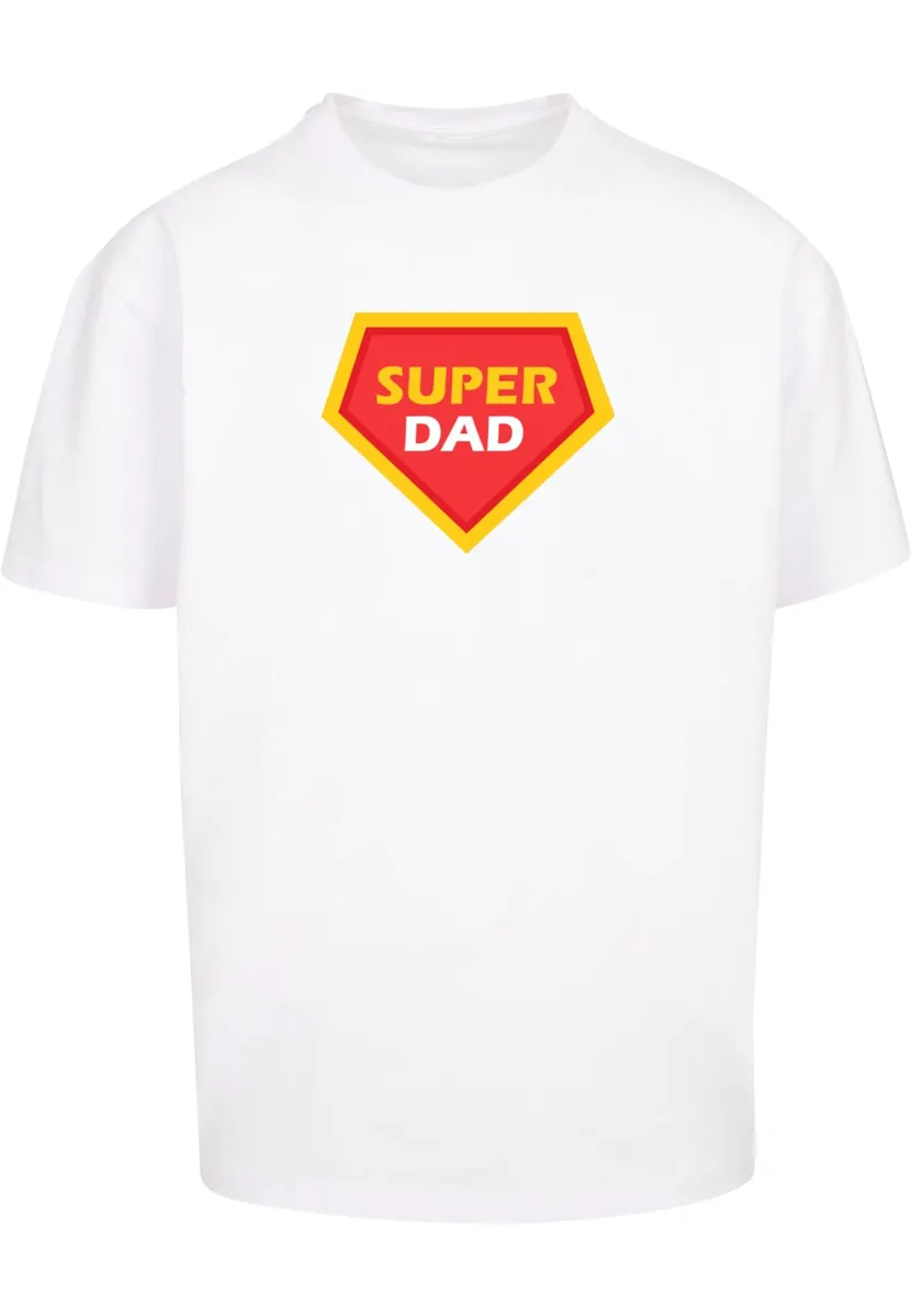 Футболка Merchcode " Merchcode Men's Fathers Day — Футболка Super Dad Heavy Oversize", белый
Футболка Merchcode " Merchcode Men's Fathers Day — Футболка Super Dad Heavy Oversize", белый