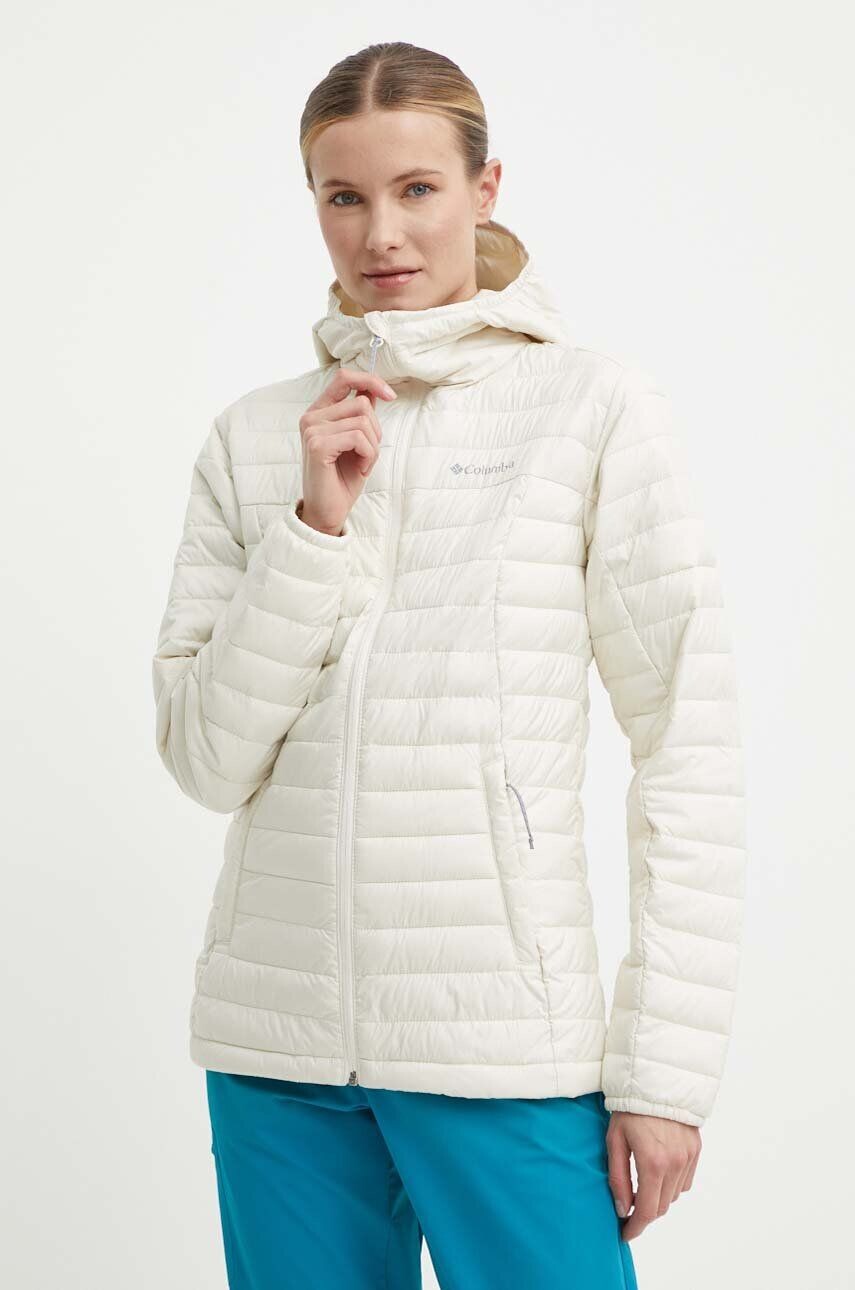 Спортивная куртка Silver Falls Columbia, бежевый
Спортивная куртка Silver Falls Columbia, бежевый