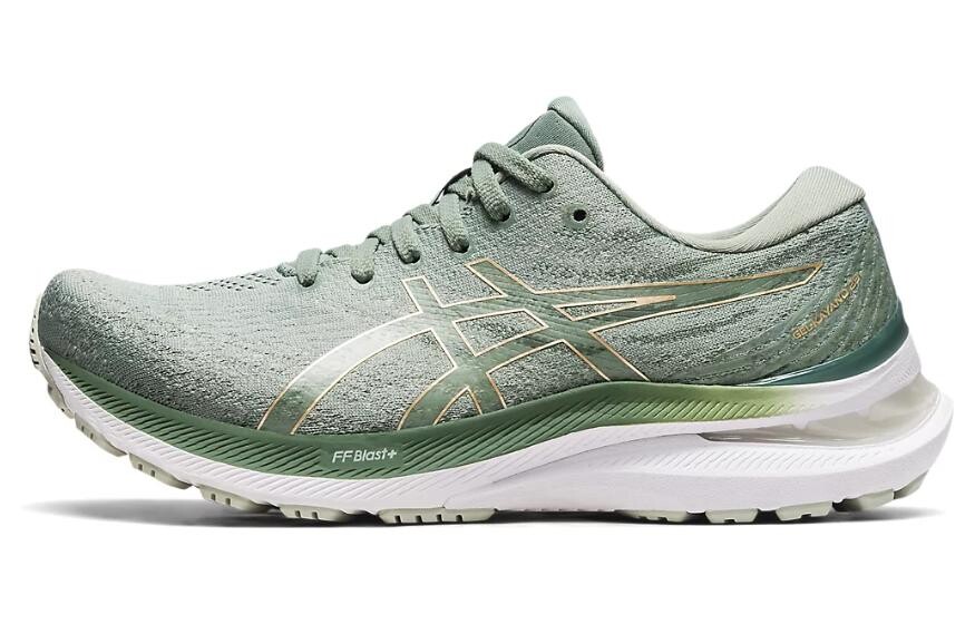 Asics Gel-Kayano 29 Кроссовки Женщины
Asics Gel-Kayano 29 Кроссовки Женщины