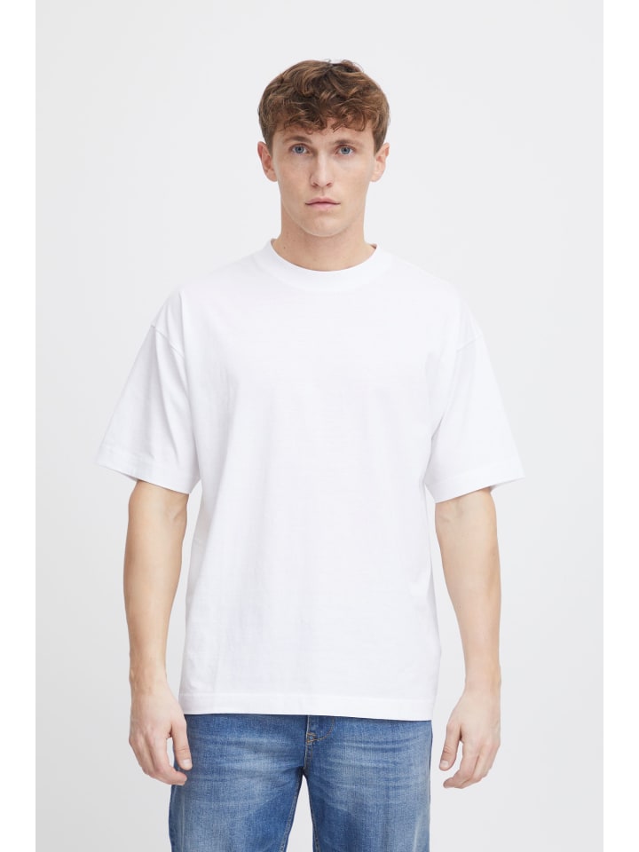 Футболка SDMMalle белого цвета !SOLID, Белый, Футболка SDMMalle белого цвета !SOLID
Футболка SDMMalle белого цвета !SOLID, Белый, Футболка SDMMalle белого цвета !SOLID