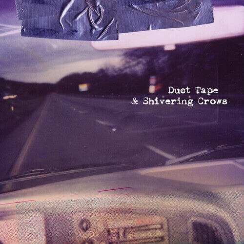 Виниловая пластинка These Arms Are Snakes - Duct Tape & Shievering Crows (Green & Pink)
Виниловая пластинка These Arms Are Snakes - Duct Tape & Shievering Crows (Green & Pink)