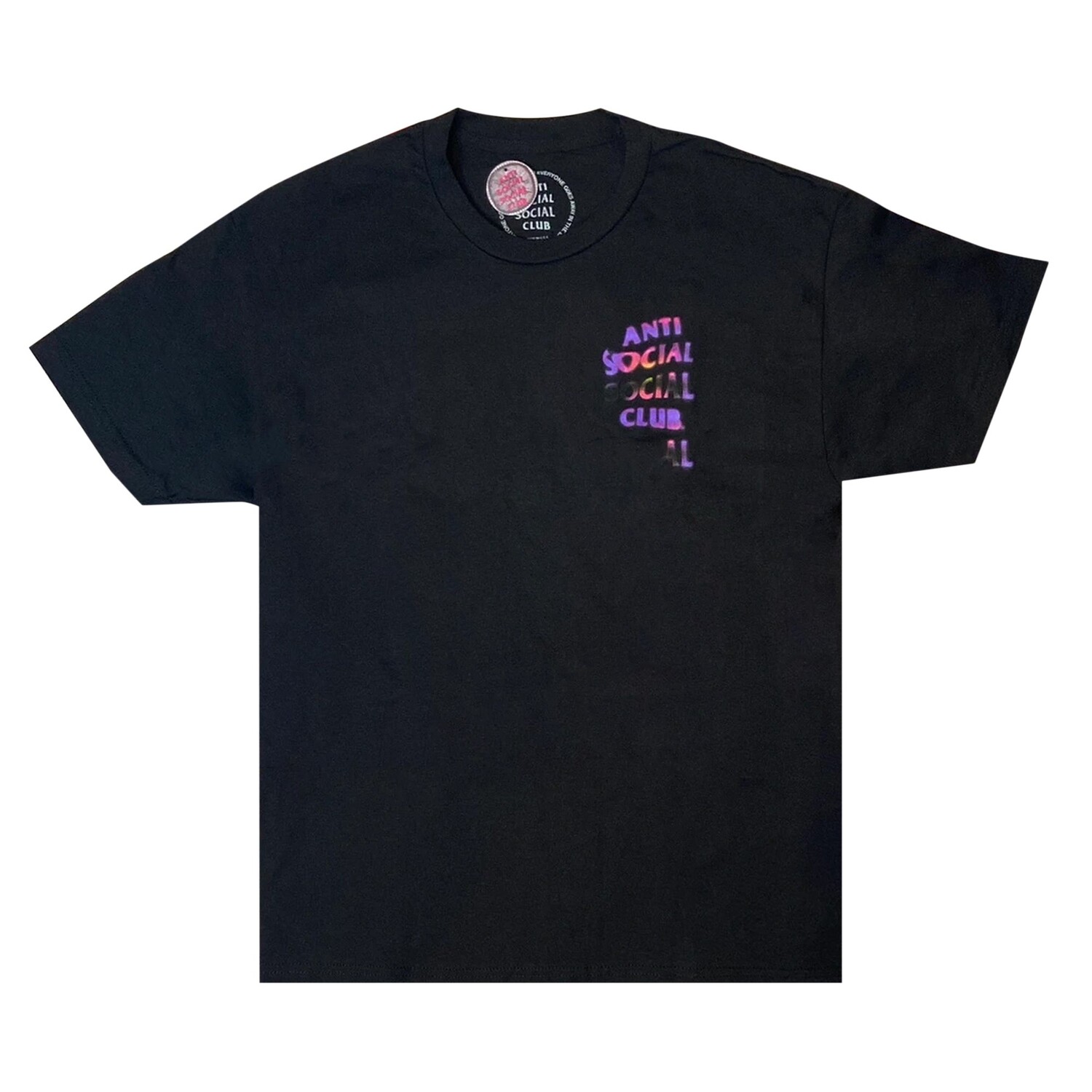 Футболка Anti Social Social Club Lava, черная, Черный, Футболка Anti Social Social Club Lava, черная
Футболка Anti Social Social Club Lava, черная, Черный, Футболка Anti Social Social Club Lava, черная