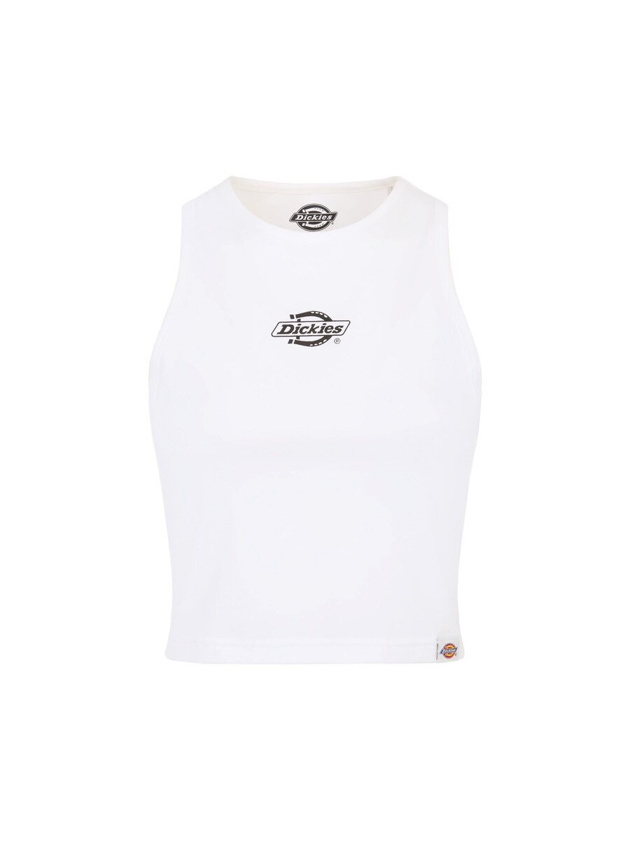 Топ DICKIES POWERS, зеленый
Топ DICKIES POWERS, зеленый