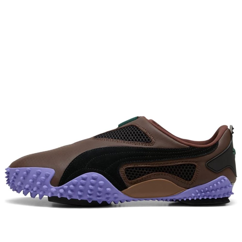 Puma x INSIDE TAG x Ur Mostro Communication Pack 'Haute Coffee'
Puma x INSIDE TAG x Ur Mostro Communication Pack 'Haute Coffee'