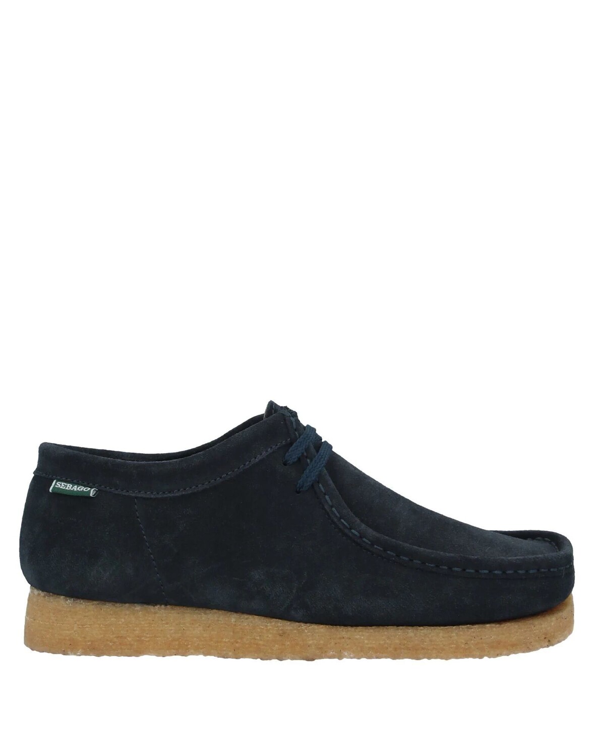 Туфли на шнуровке Sebago, синий
Туфли на шнуровке Sebago, синий
