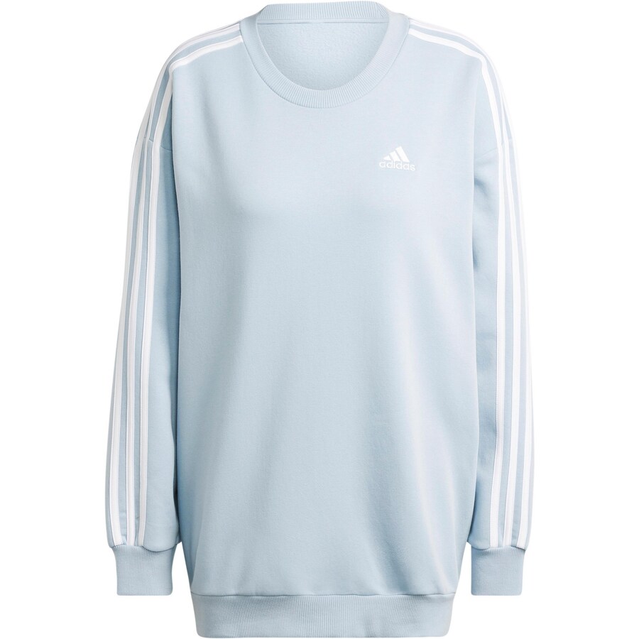 Спортивная толстовка ADIDAS SPORTSWEAR, Pastel blue
Спортивная толстовка ADIDAS SPORTSWEAR, Pastel blue