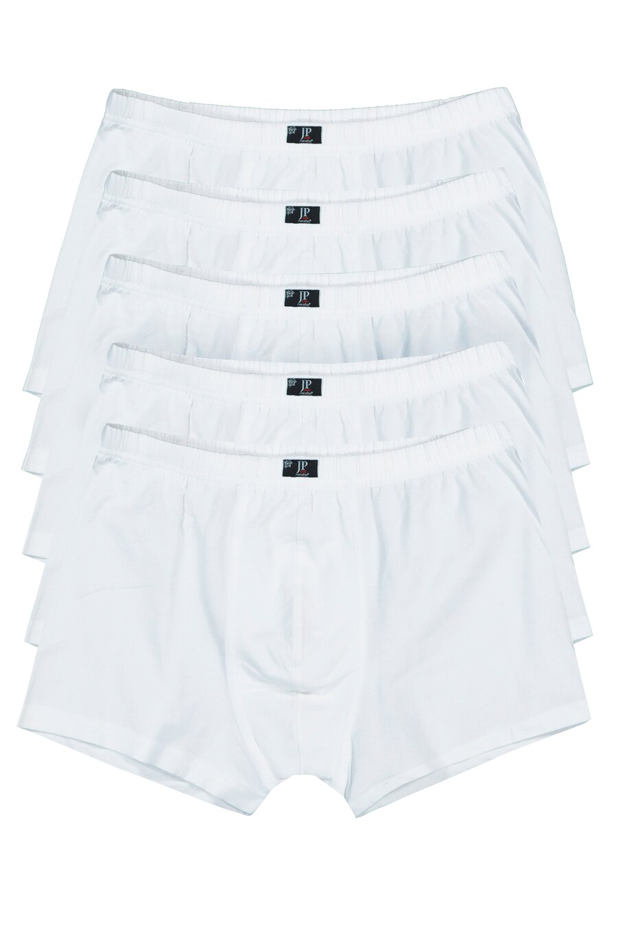 Трусы JP1880 Boxer shorts, белый
Трусы JP1880 Boxer shorts, белый