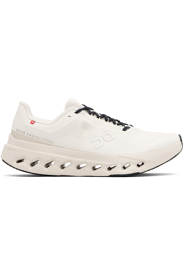 Кроссовки Cloudsurfer Next On, мультиколор
Кроссовки Cloudsurfer Next On, мультиколор