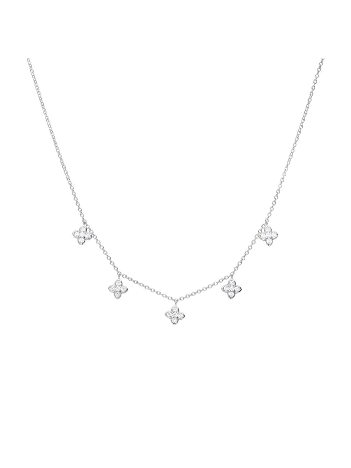 Lucardi Цветочное ожерелье
Lucardi Цветочное ожерелье