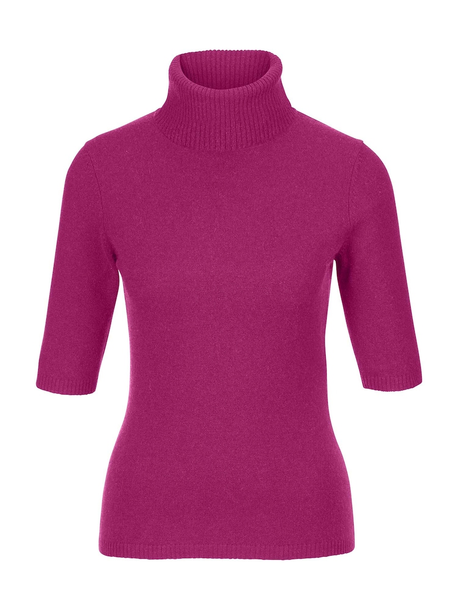 Свитер MADELEINE, Magenta
Свитер MADELEINE, Magenta