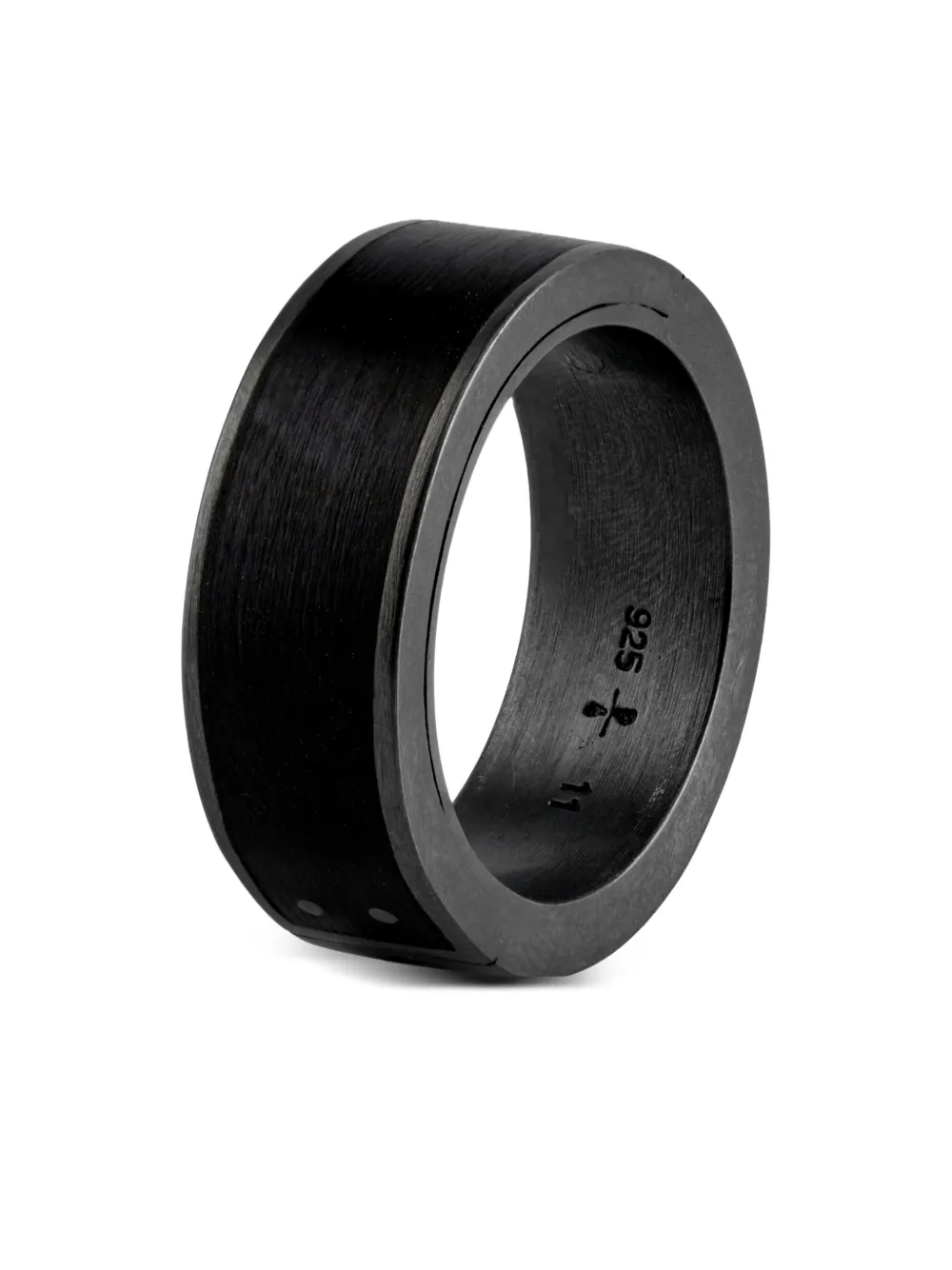 Серебряное кольцо Sistema Parts Of Four
Серебряное кольцо Sistema Parts Of Four