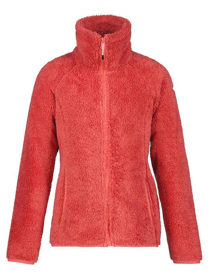 Флисовая куртка Icepeak Fleecejacke Loma, розовый
Флисовая куртка Icepeak Fleecejacke Loma, розовый