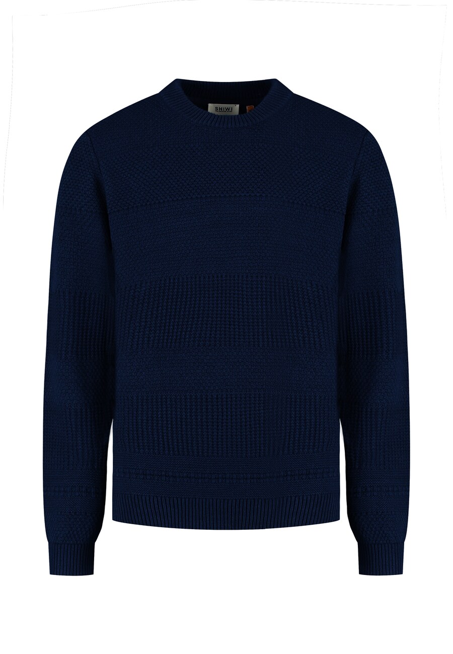 Свитер Shiwi, темно-синий
Свитер Shiwi, темно-синий