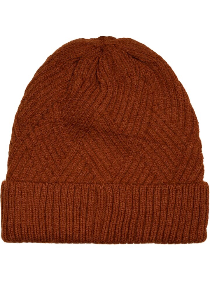 Кепка styleBREAKER, коричневый 
Кепка styleBREAKER, коричневый